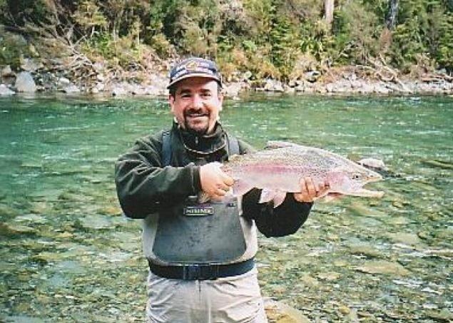 Tui Lodge Turangi Extérieur photo